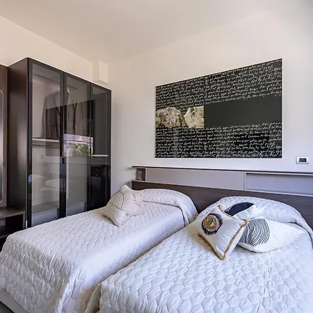 Appartement Goccia - Rive Del Salento