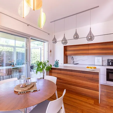 Goccia - Rive Del Salento アパート *