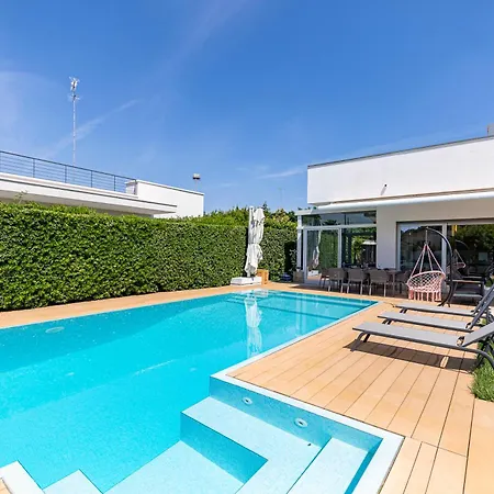 Goccia Con Piscina A - Rive Del Salento Apartment Lecce