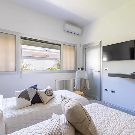 Appartement Goccia - Rive Del Salento Lecce