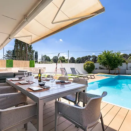 Apartment Goccia Con Piscina A - Rive Del Salento