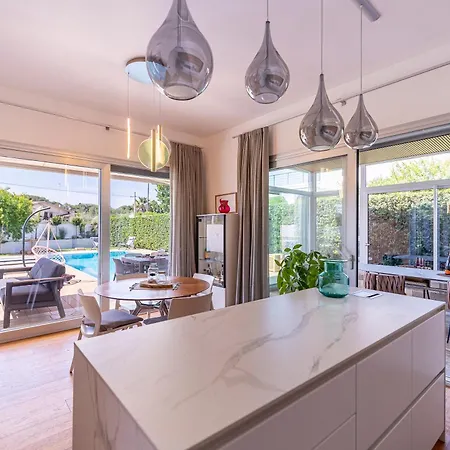 Goccia Con Piscina A - Rive Del Salento Apartamento Lecce
