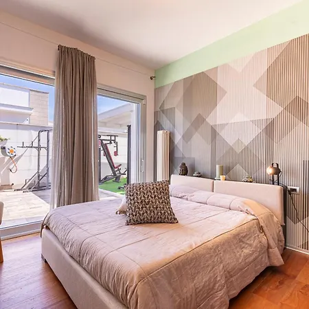 Goccia - Rive Del Salento Appartement Lecce