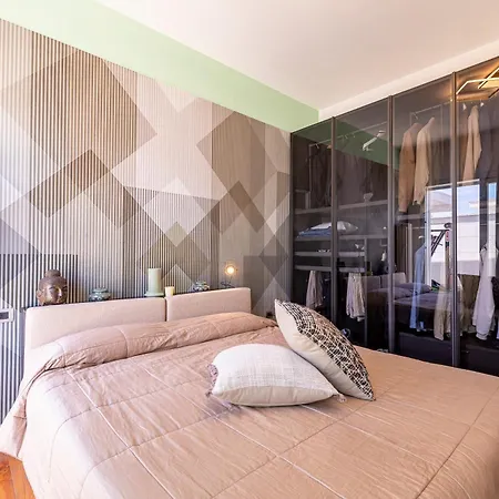 アパート Goccia - Rive Del Salento レッチェ