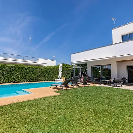 Apartment Goccia Con Piscina A - Rive Del Salento
