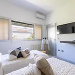 Apartment Goccia Con Piscina A - Rive Del Salento Lecce