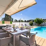 公寓 Goccia Con Piscina A - Rive Del Salento