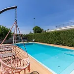 Goccia Con Piscina A - Rive Del Salento * Lecce