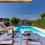 Apartment Goccia Con Piscina A - Rive Del Salento *