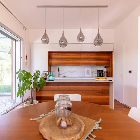 Appartement Goccia Con Piscina A - Rive Del Salento Lecce