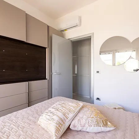 Appartement Goccia - Rive Del Salento *