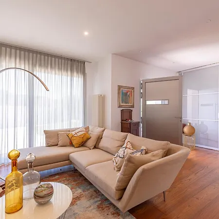 Apartman Goccia - Rive Del Salento *