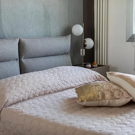 Apartman Goccia - Rive Del Salento Lecce