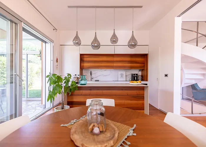 Apartment Goccia - Rive Del Salento Lecce