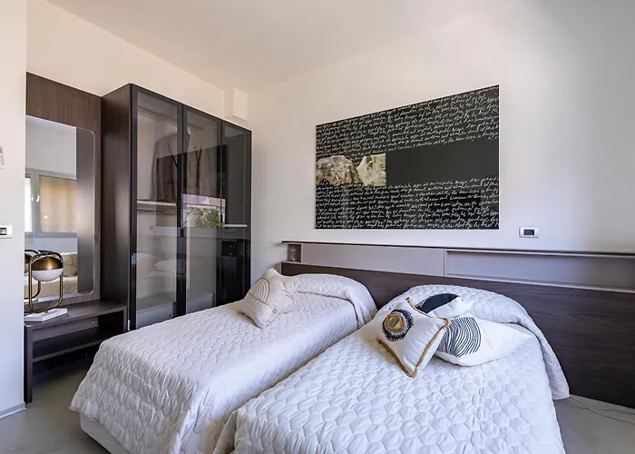 Appartement Goccia Con Piscina A - Rive Del Salento