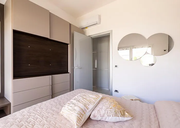 Lejlighed Goccia - Rive Del Salento *