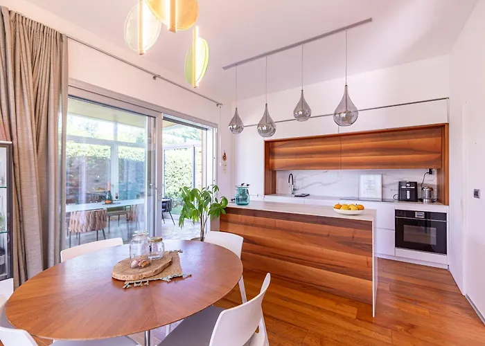 Goccia Con Piscina A - Rive Del Salento Appartement *