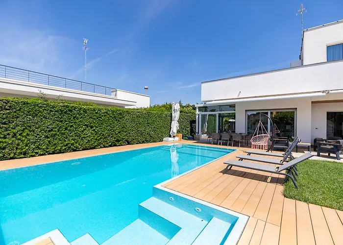 Goccia Con Piscina A - Rive Del Salento Appartement Lecce