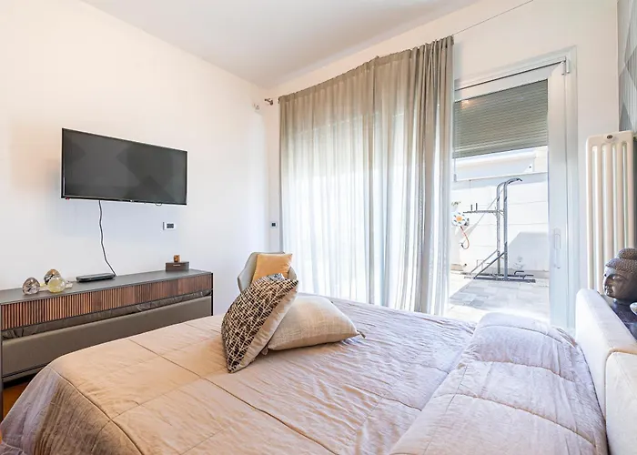 Goccia Con Piscina A - Rive Del Salento Appartement