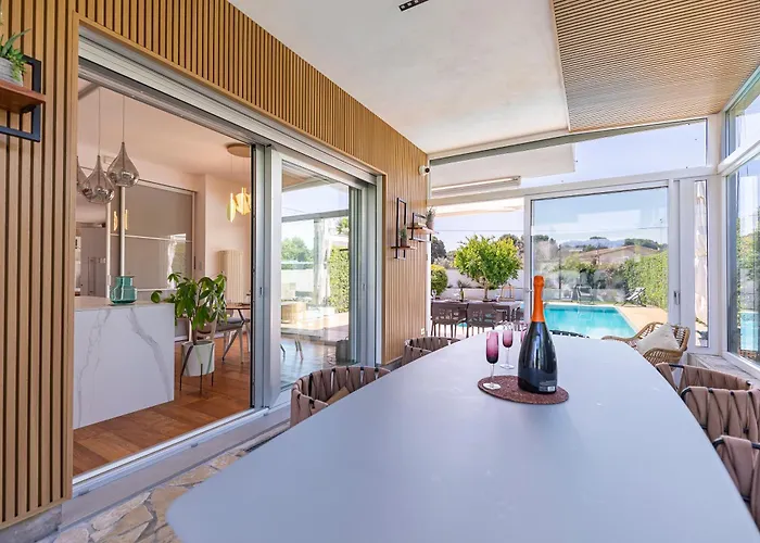Goccia Con Piscina A - Rive Del Salento Appartement Lecce