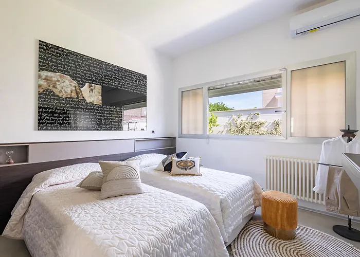 Goccia - Rive Del Salento アパート