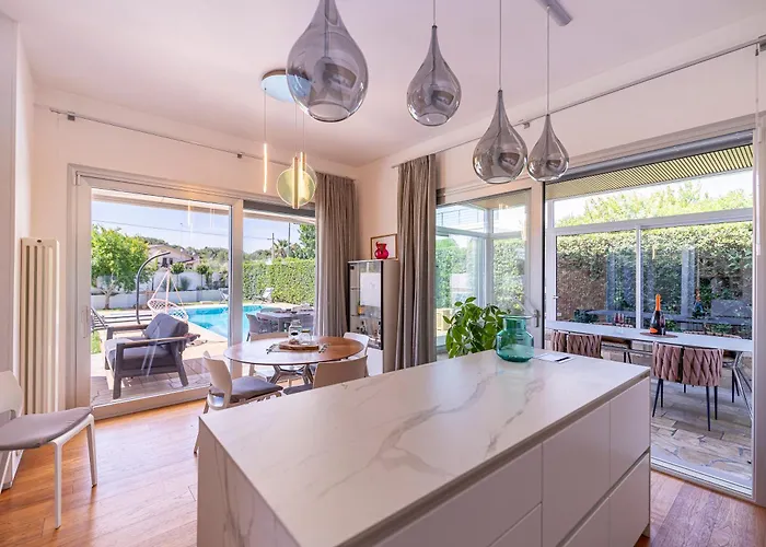 Goccia Con Piscina A - Rive Del Salento Appartement Lecce