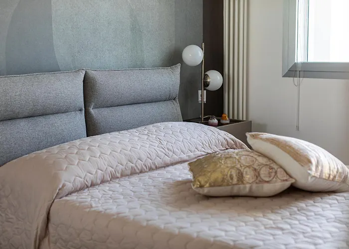 Lejlighed Goccia - Rive Del Salento Lecce