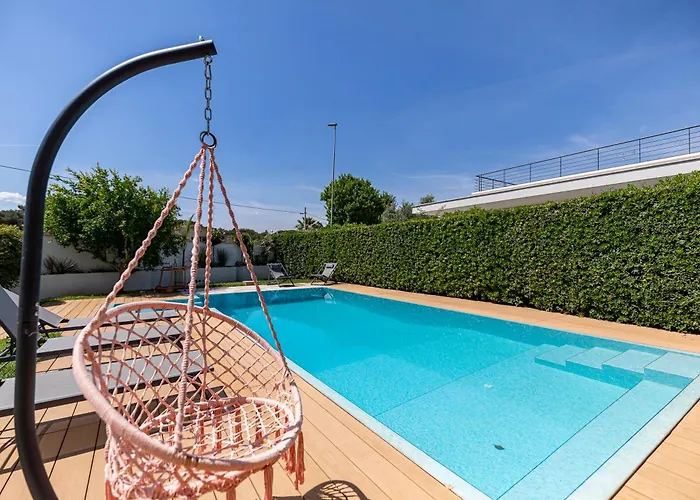 Goccia Con Piscina A - Rive Del Salento * Lecce